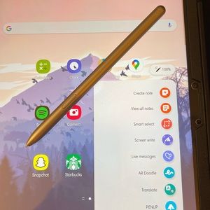 Samsung Galaxy Tab S7